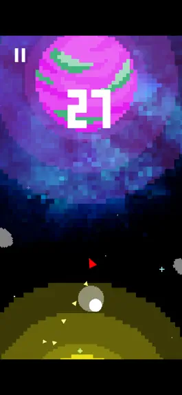 Game screenshot Space Driftin' mod apk