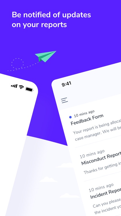 Whispli: Trusted Conversations