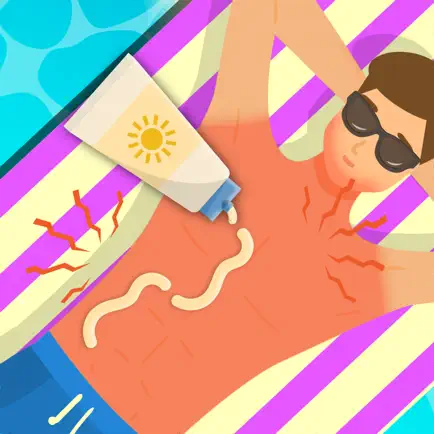 Hyper Tanning Читы