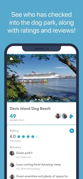 Game screenshot Fetch Social hack