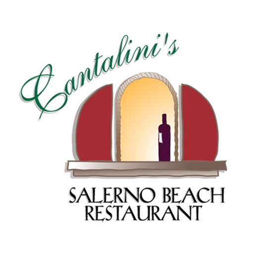 Cantalini's Salerno Beach