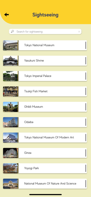 Visit Tokyo(圖3)-速報App