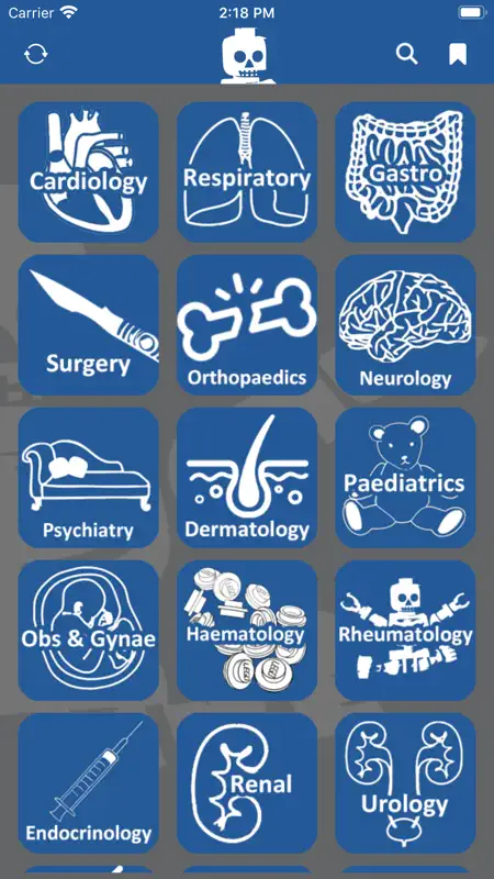 almostadoctor screenshot 1 of 10