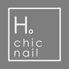 H.chic-nail
