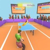 Fantasy Ping Pong
