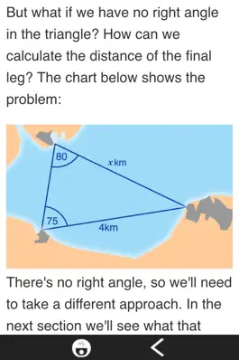 Game screenshot Maths at Sea PLUS hack