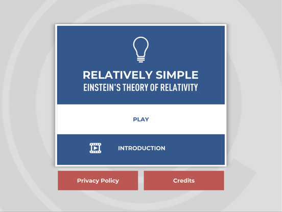 Screenshot #4 pour Relatively Simple