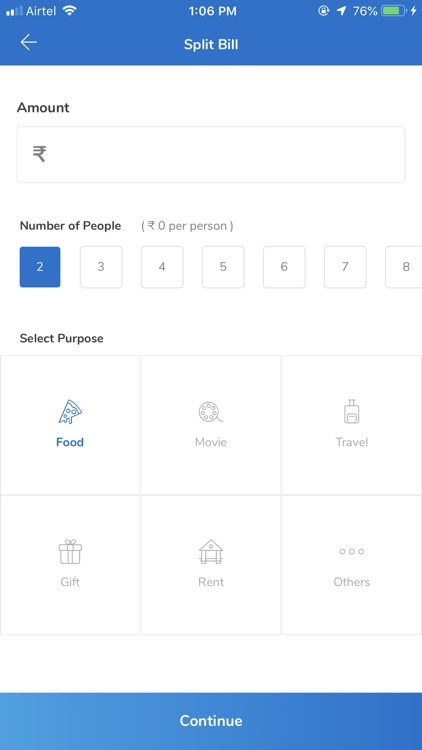 BSNL Wallet screenshot-3
