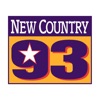 New Country 93.3.