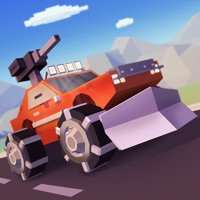 Zombie Derby Pixel Survival