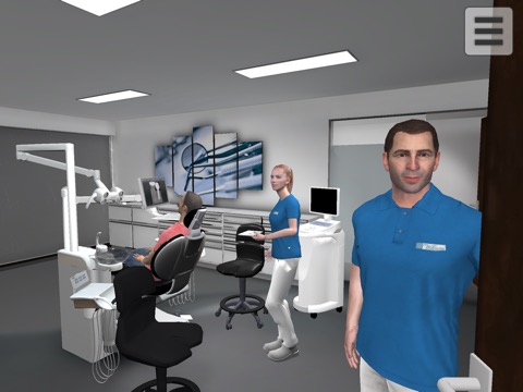 Dentsply Sirona VR Practiceのおすすめ画像4