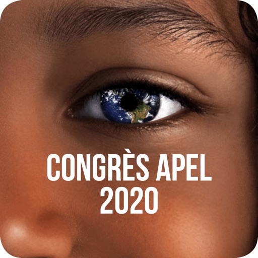 Congrès Apel 2020