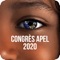 L’appli « Congrès Apel 2020 » présente le 21e congrès national de l’Apel (Association des parents de l’enseignement libre) « Enjeux écologiques et défis éducatifs » qui se déroulera les 5,6 et 7 juin 2020 à Deauville