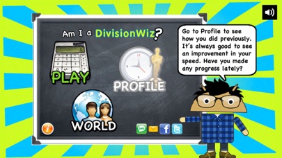 Division Wiz Screenshot