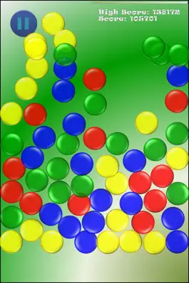 Game screenshot Brain Game 14 Bubble Physics hack
