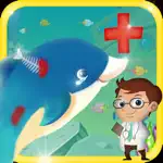 Little Ocean Doctor App Contact