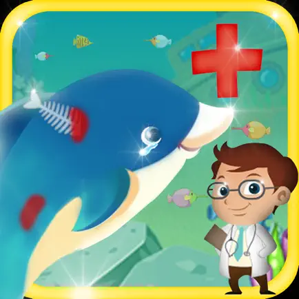 Little Ocean Doctor Cheats