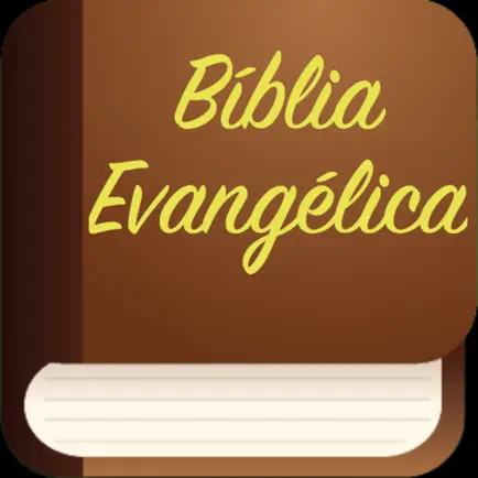 Bíblia Sagrada Evangélica Читы