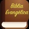 Icon Bíblia Sagrada Evangélica