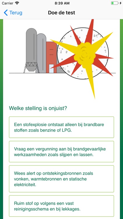 Nevedi Veiligheidspaspoort