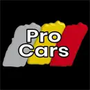 Pro Cars