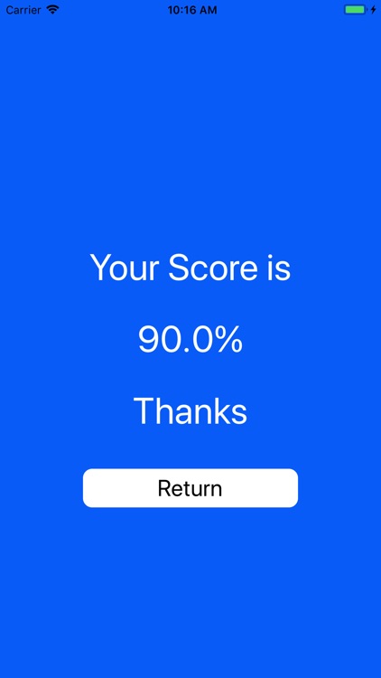 JPLT N5 Easy Test screenshot-5