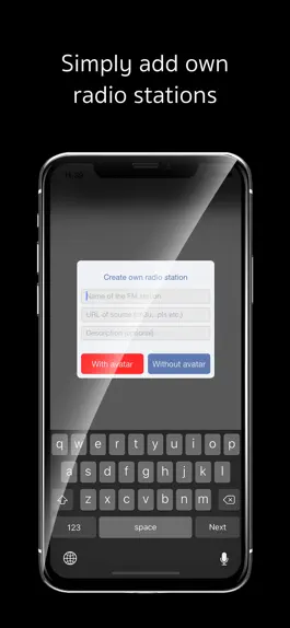 Game screenshot Radio de España apk