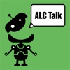 ALC Talk icon