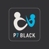 P7 Black by Proyecto 7