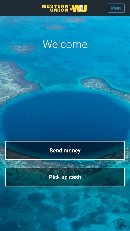 Western Union Send Money BZ