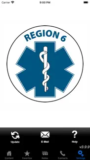 region 6 ems protocols iphone images 1