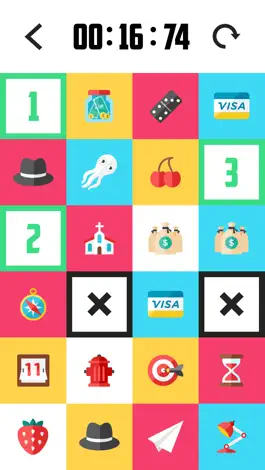 Game screenshot Rush Puzzle Speed, Simple, Fun hack