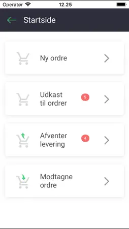 FlexyBox WorkForce screenshot 6