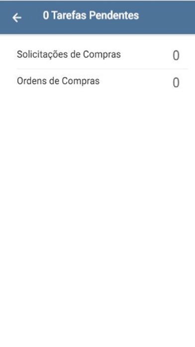 SOULMV Gerenciador de Tarefas Screenshot