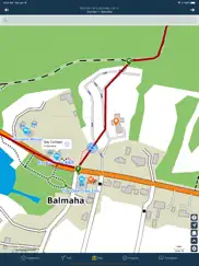 trekright: west highland way айпад изображения 1