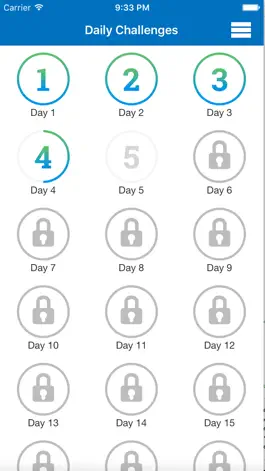Game screenshot Overcome Porn apk
