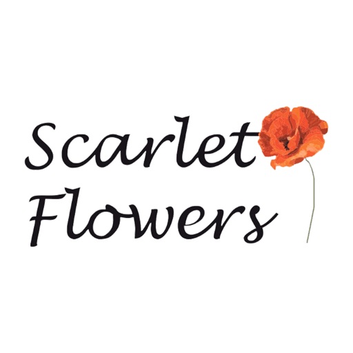 Scarlet Flowers | Харьков icon