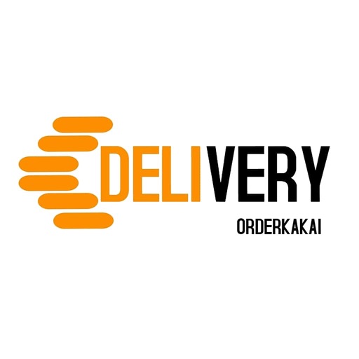 DELIVERY ORDERKAKAI