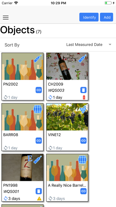 Screenshot #1 pour Mōzoon