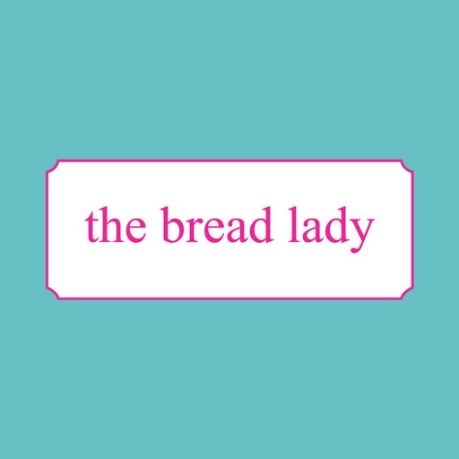 The Bread Lady icon