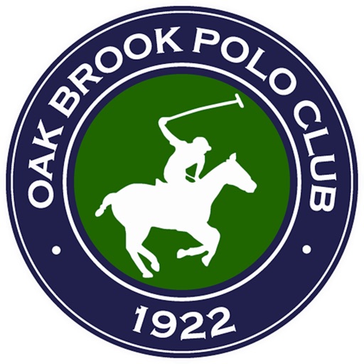 Oak Brook Polo Club by Daniel O'Leary