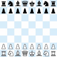 THE チェス盤