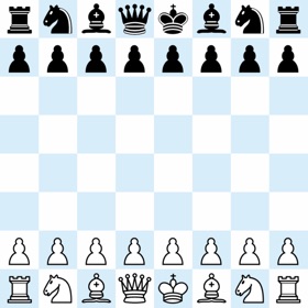 螢幕擷取畫面 (2) Flat Chess Board