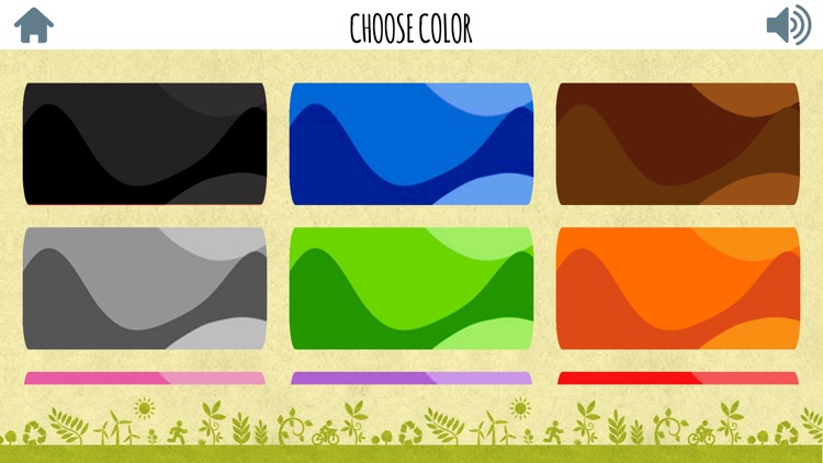 Kids Learn Color: Preschool