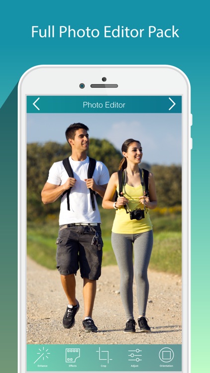 Photo Collage Creator & Editor screenshot-4