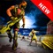 Icon Dead Zombie Fps Shooting Game