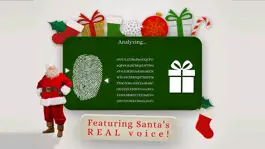 Game screenshot Santa's Naughty or Nice List+ mod apk