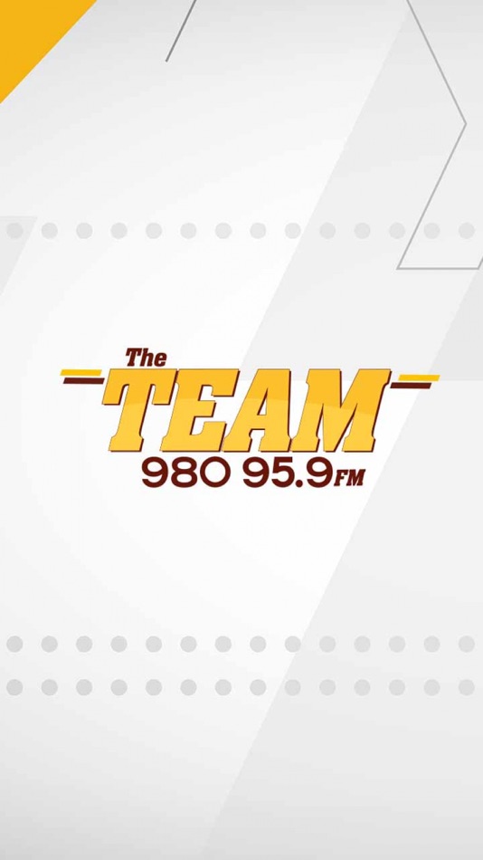 The Team 980 - 6.19.0 - (iOS)