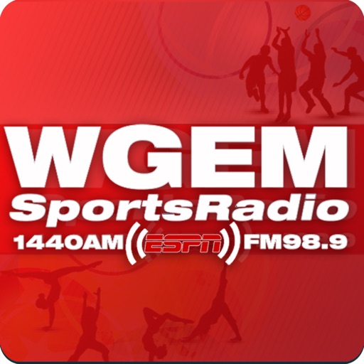 WGEM SportsRadio