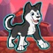 Husky Run is the best free running game where you can meet you new best friend and go for a run